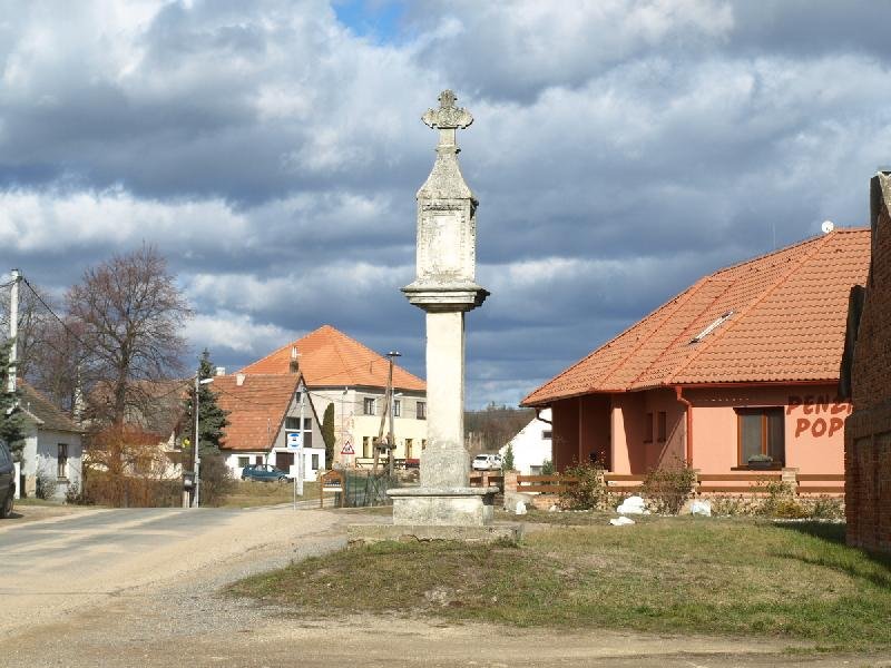 boží muka