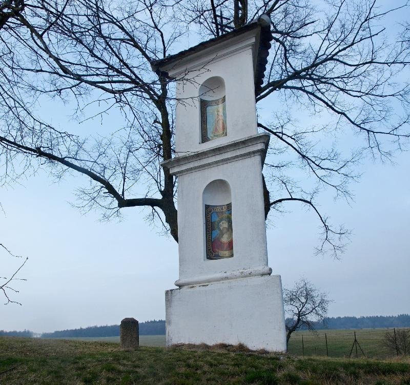 boží muka