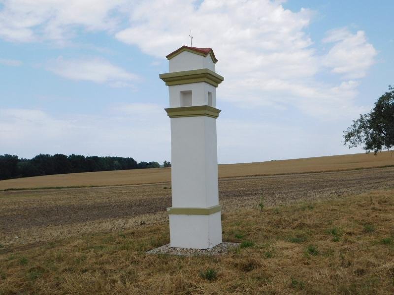 boží muka