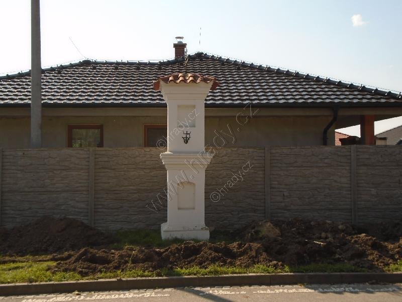 boží muka