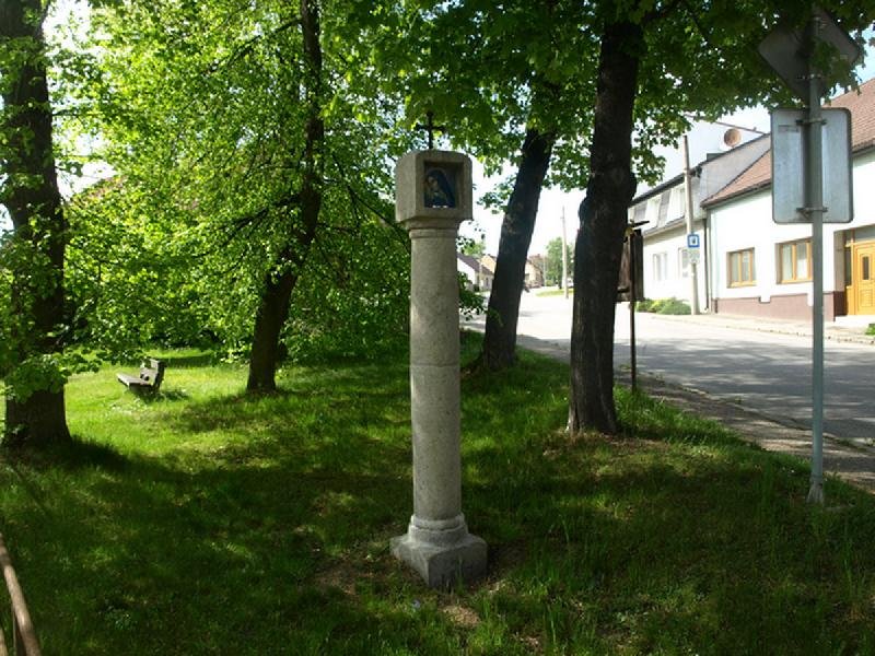 boží muka