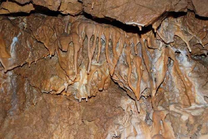 Bozkovské dolomitové jeskyně