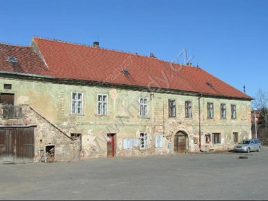 Brandejsův statek