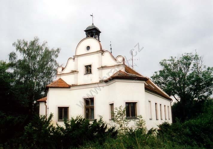 Brandlín