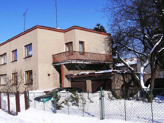 Brandýs