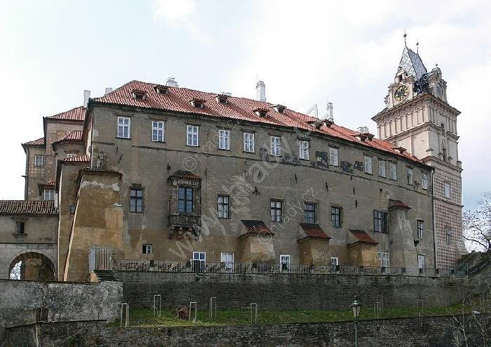 Brandýs nad Labem