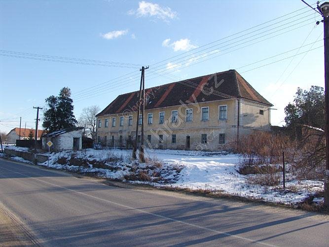 Branišovice