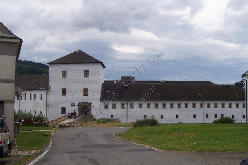 Branná
