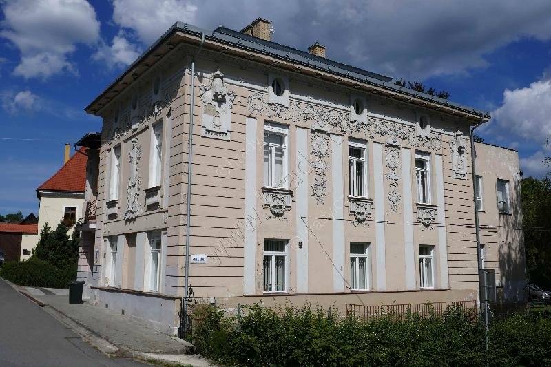 Bratmannova vila