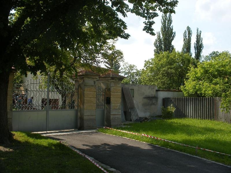 Brázdim