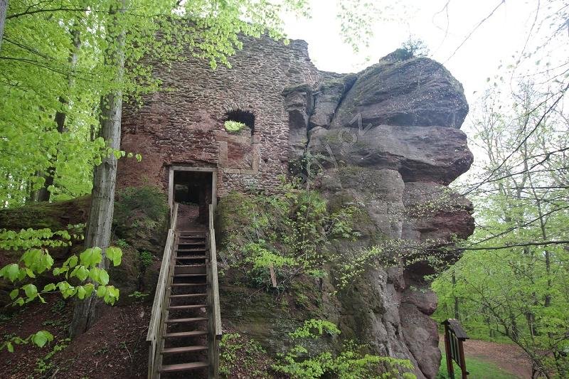 Břecštejn