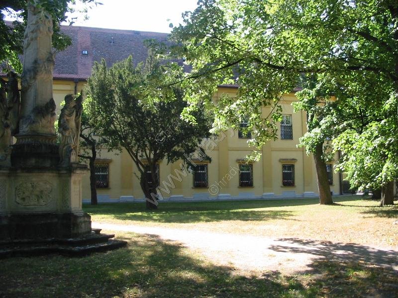 Břežany