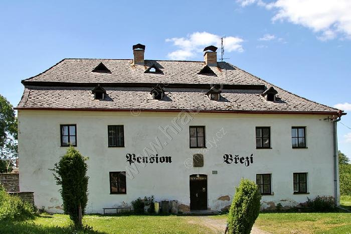 Březí