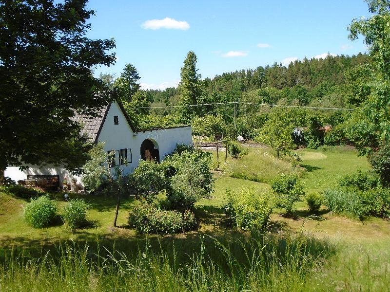 Březí u Trhových Svinů