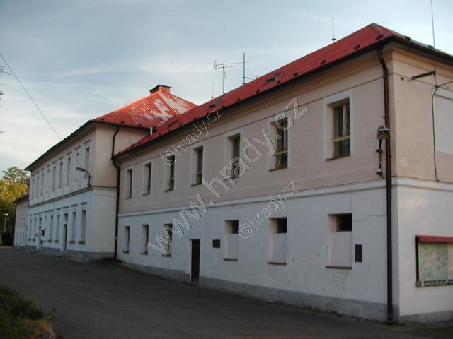 Březina