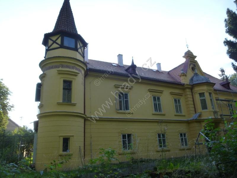 Březina