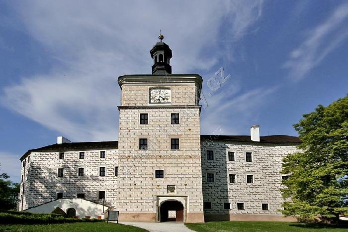 Březnice