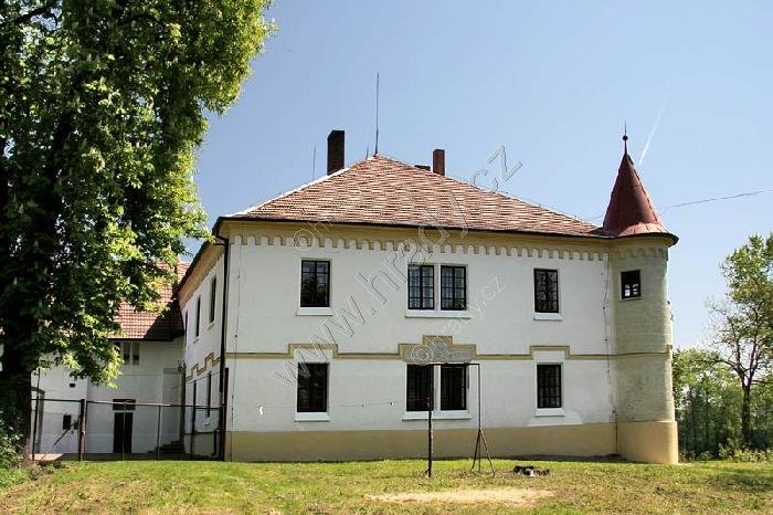 Březovice