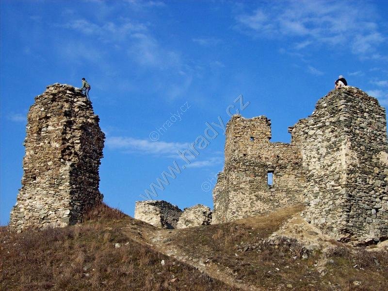 Brníčko