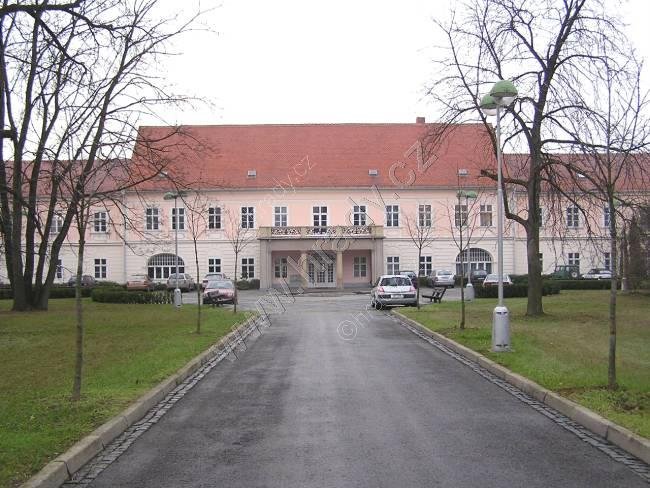Brno - Pisárky