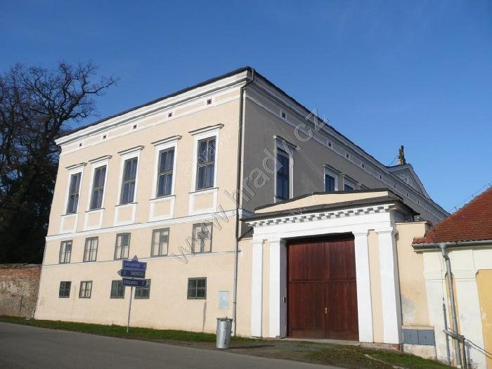 Brodek u Prostějova