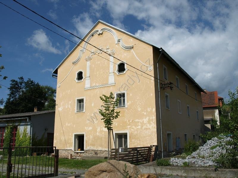 Brunclíkův mlýn