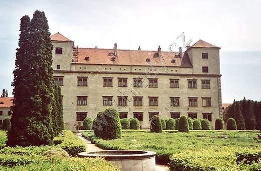 Bučovice