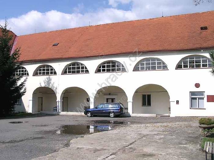 Budeč