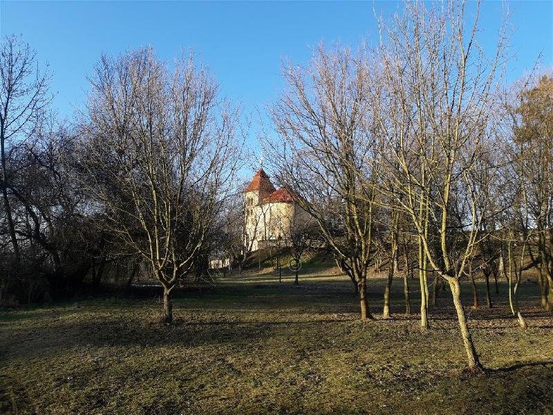 Budeč