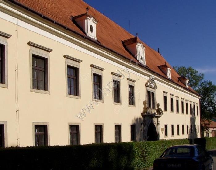 Budíškovice