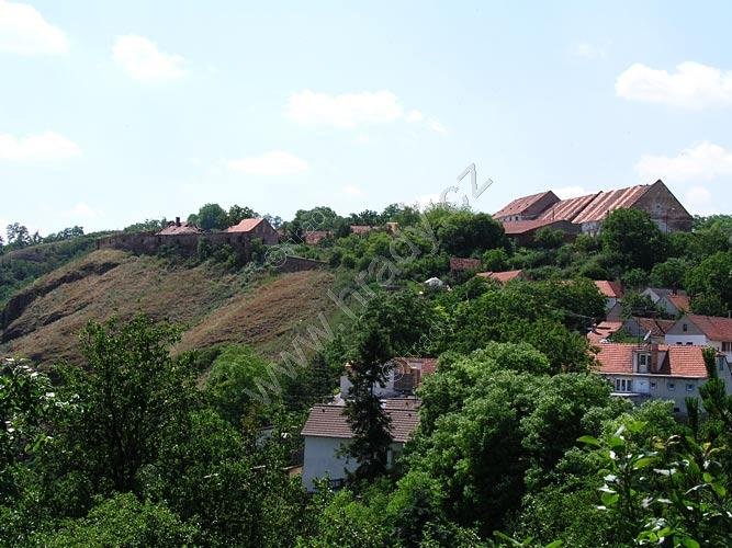 Budkovice