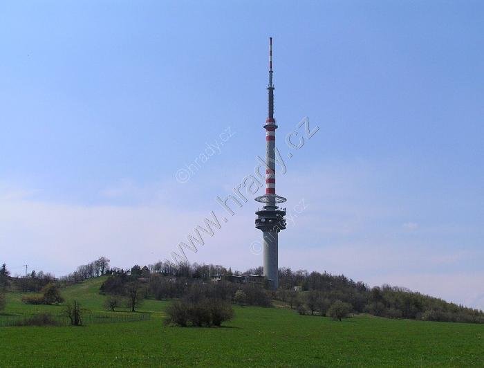 Buková hora