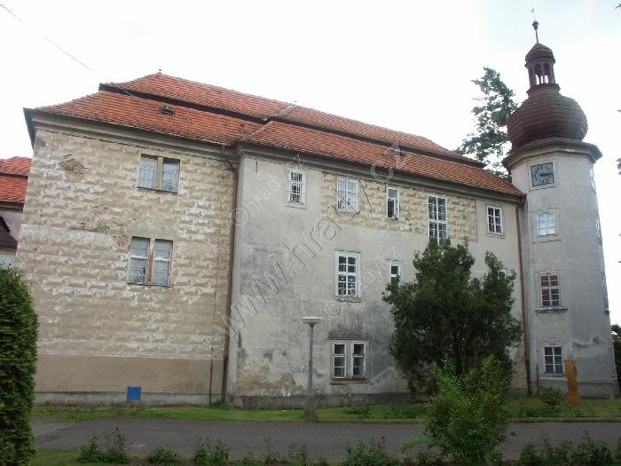 Bukovany