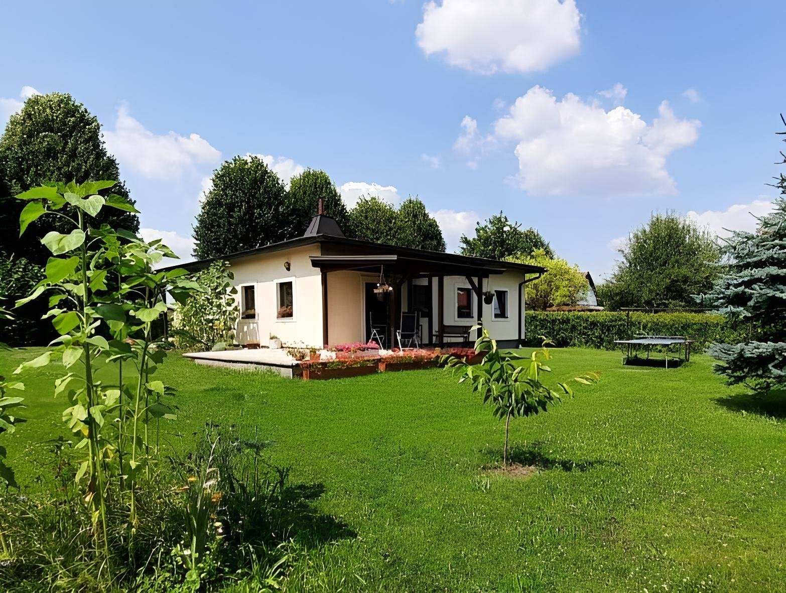 Bungalov Pod Lípami