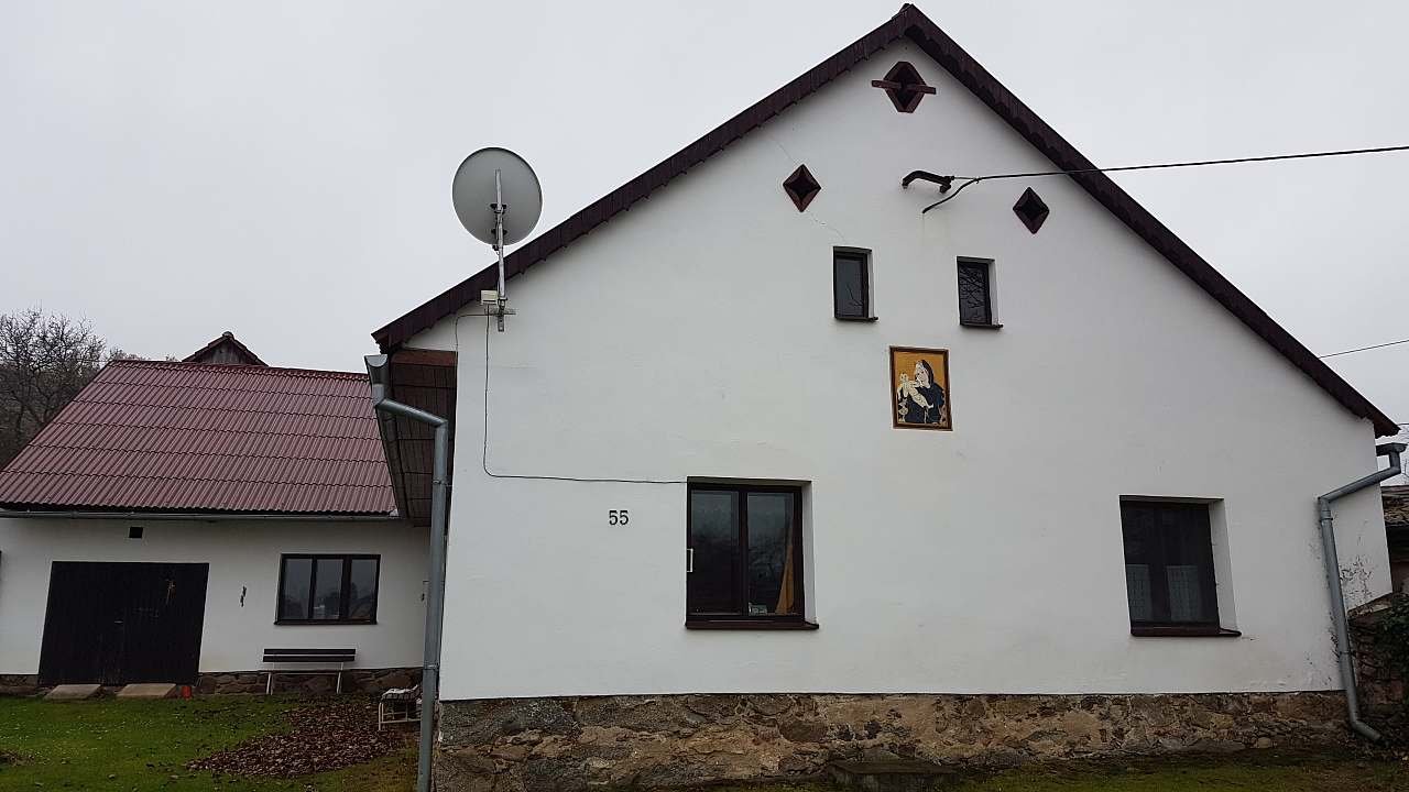 Bušanovice 55