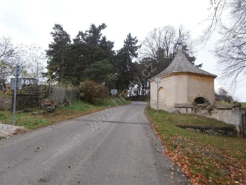 Buškovice