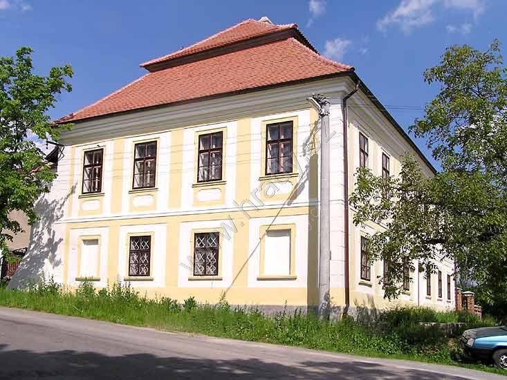 Bušovice