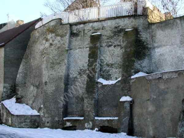 Buštěhrad