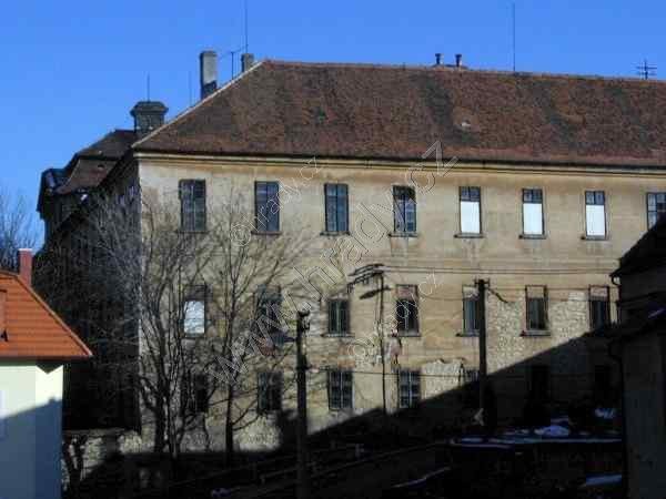 Buštěhrad