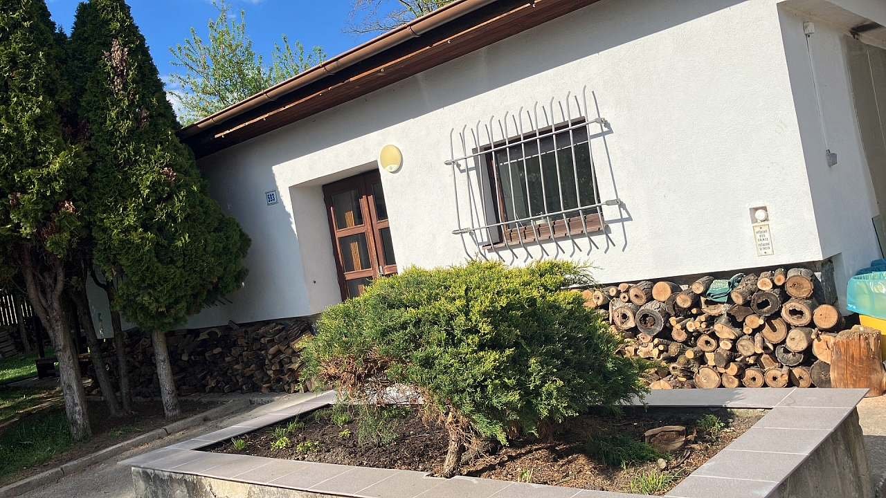 Bylinková zahrádka