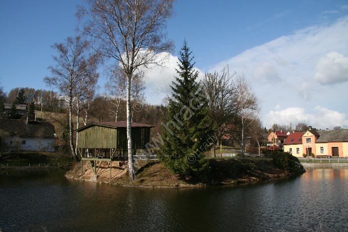 Bystřec