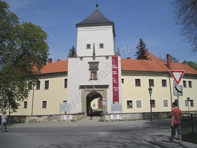 Bystřice pod Hostýnem