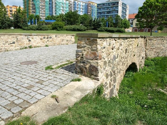 Bystřický můstek