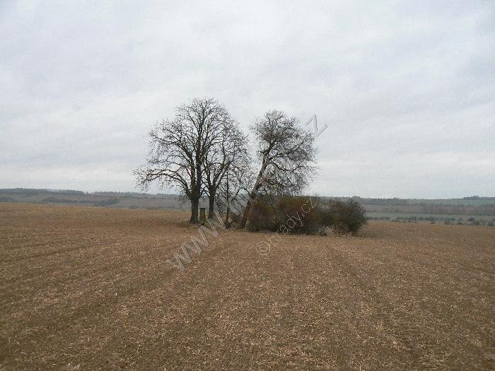 bývalý kříž