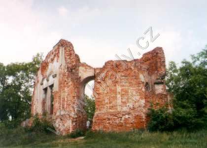 Bzenec