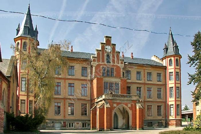Bzenec