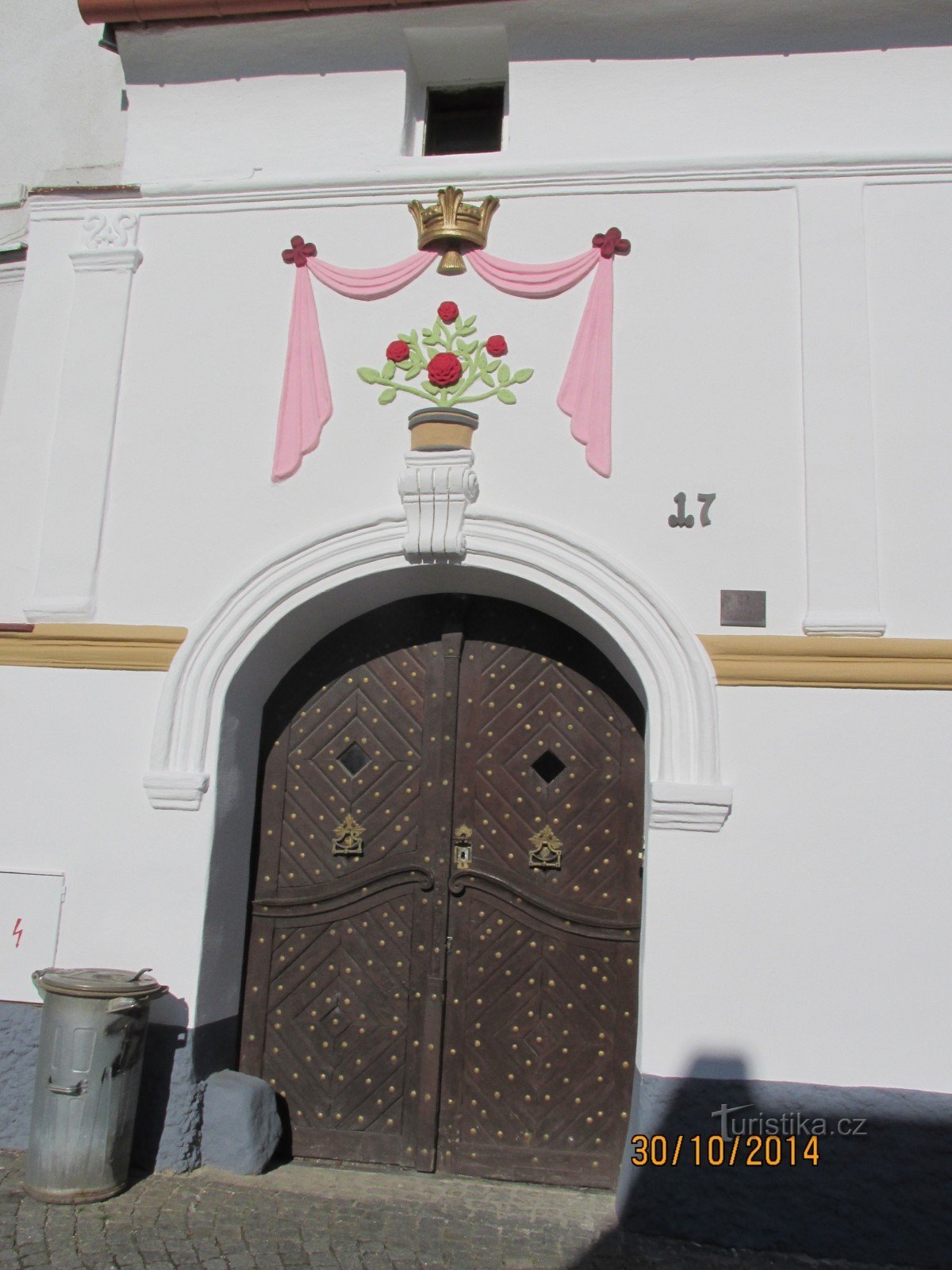 č.p.17