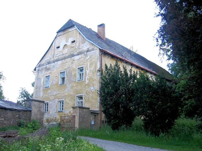 Čachnov