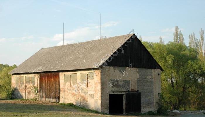 Čachovice