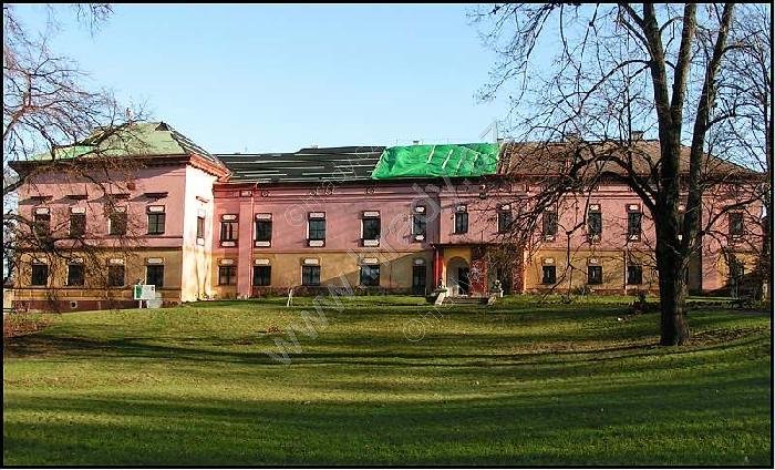 Čakovice